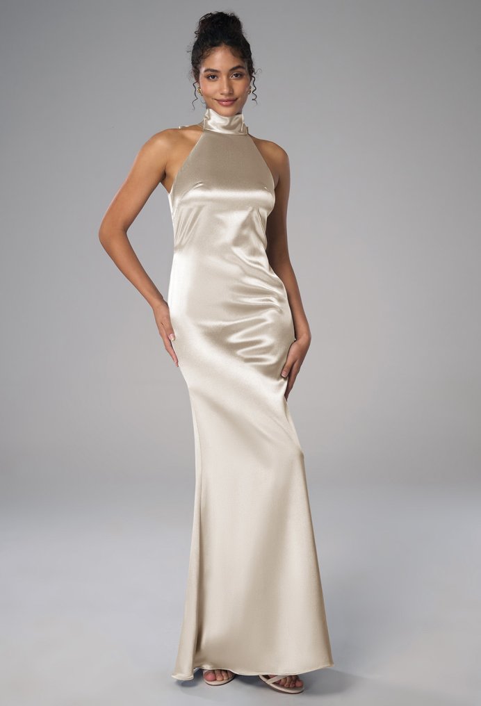 AW Elliot Dress